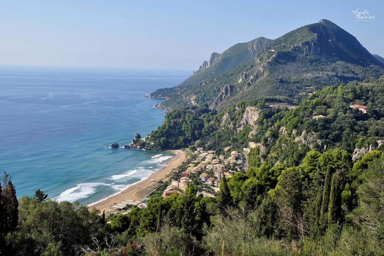 Sg Corfu, B *