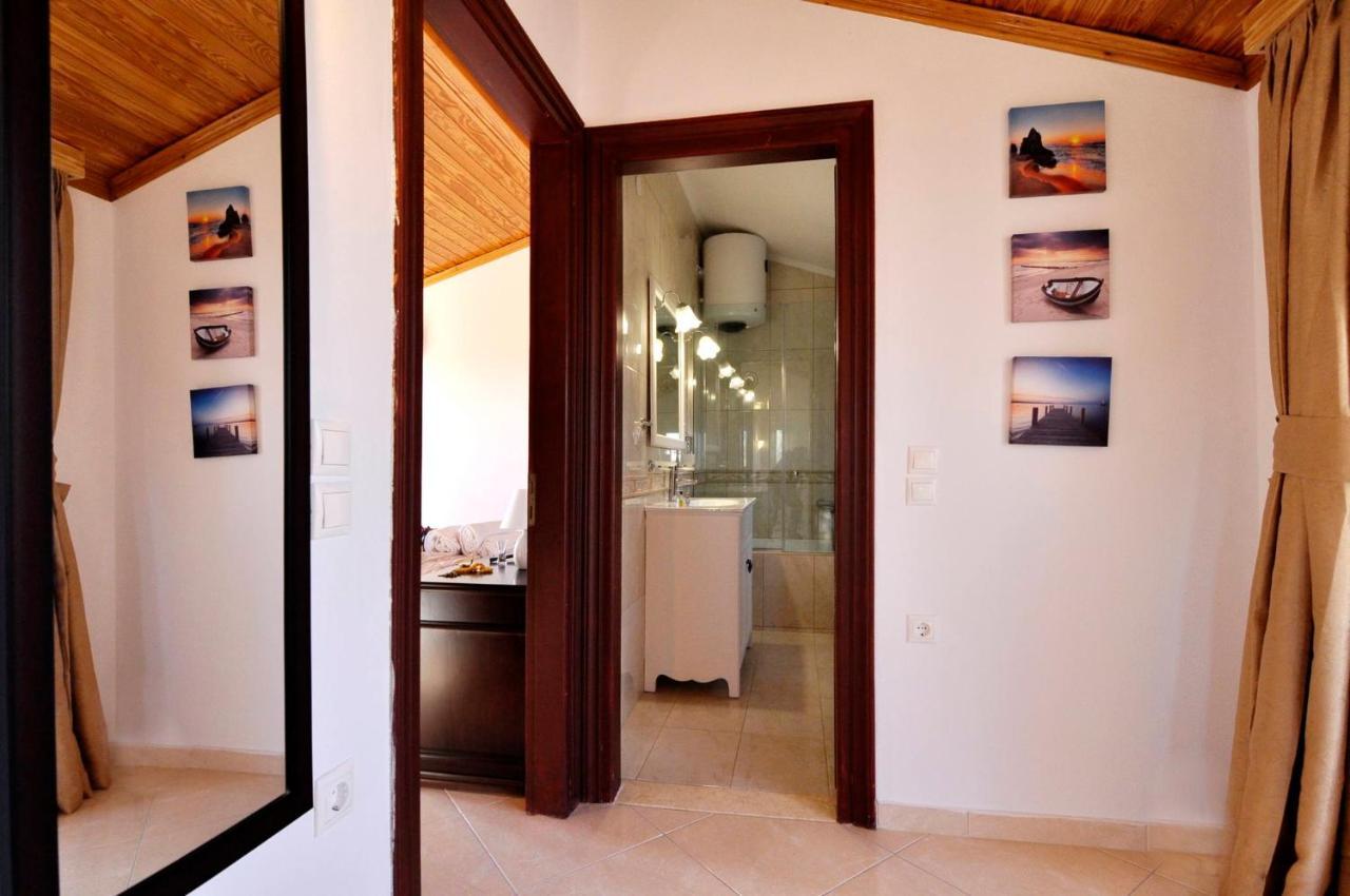 Sg Corfu, B Apartment Corfu (city)