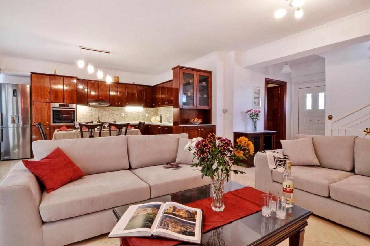 Apartment Sg Corfu, B Corfu (city)