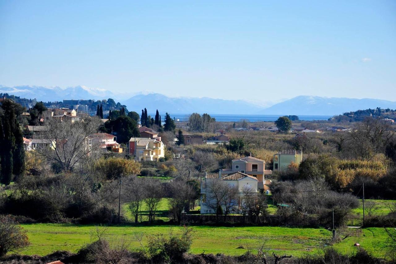 Apartment Sg Corfu, B Corfu (city)