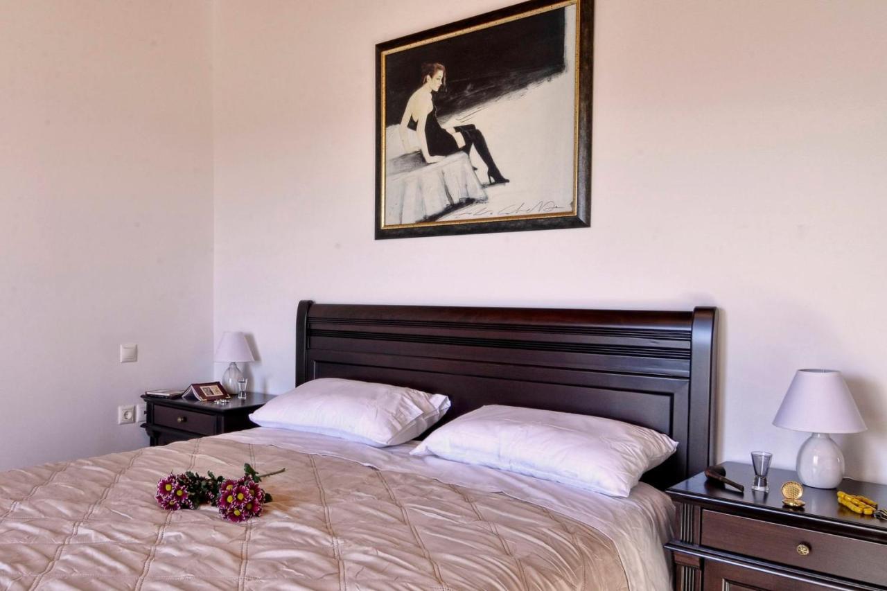 Sg Corfu, B Apartment