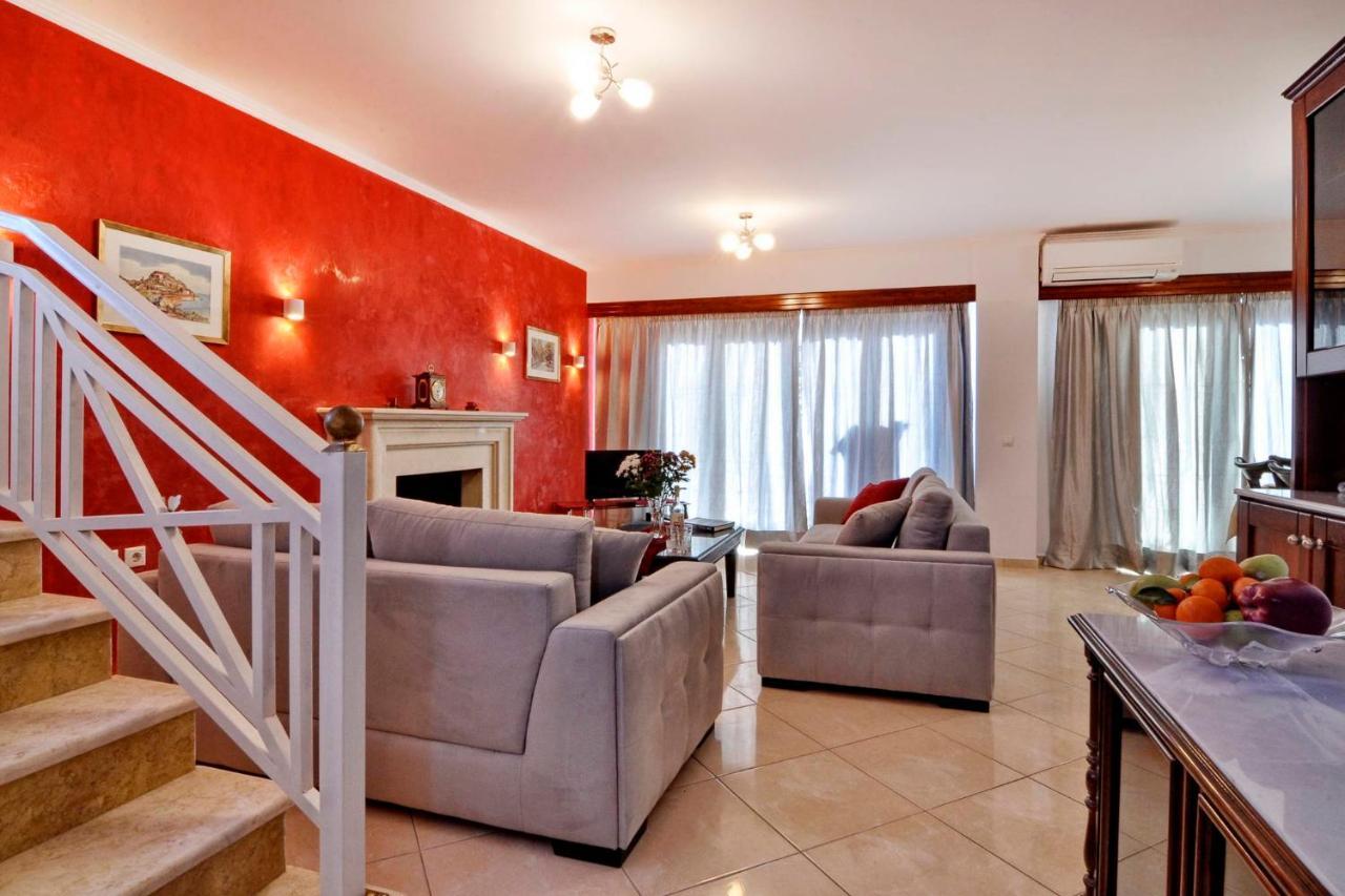 Sg Corfu, B Apartment *