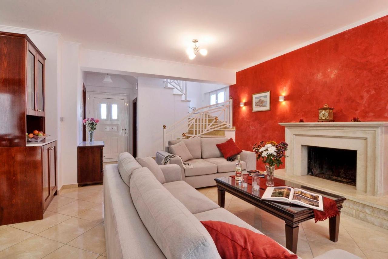 Apartment Sg Corfu, B