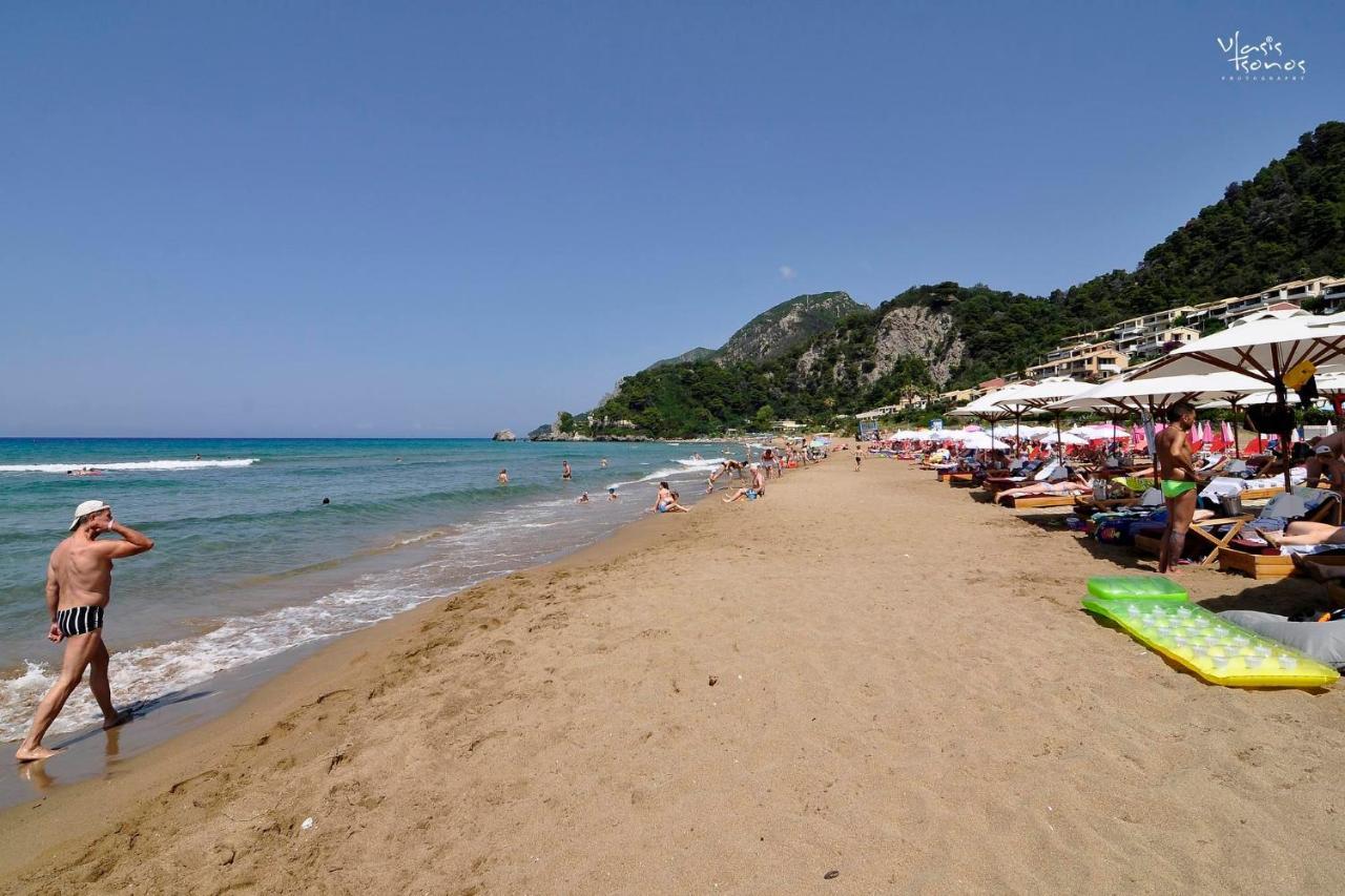 Sg Corfu, B Apartment
