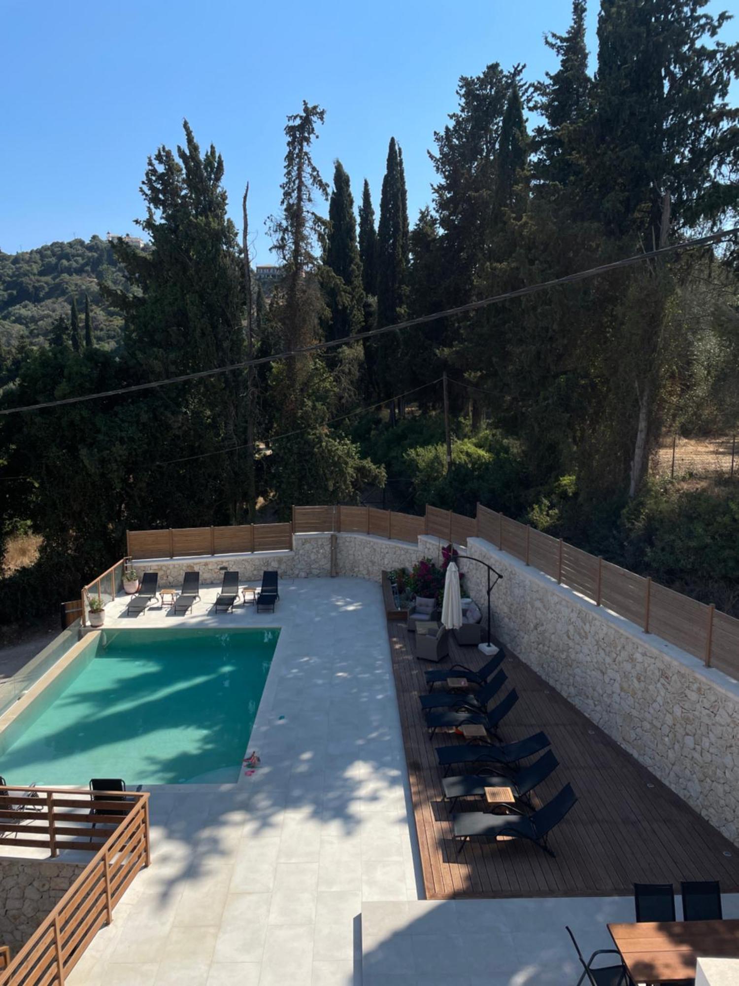 Apartment Sg Corfu, B *