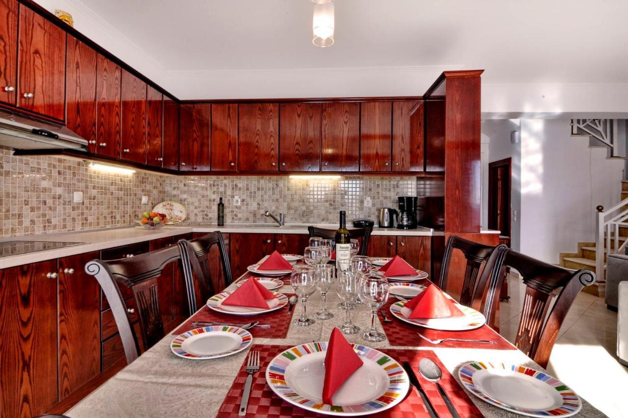 Sg Corfu, B Apartment