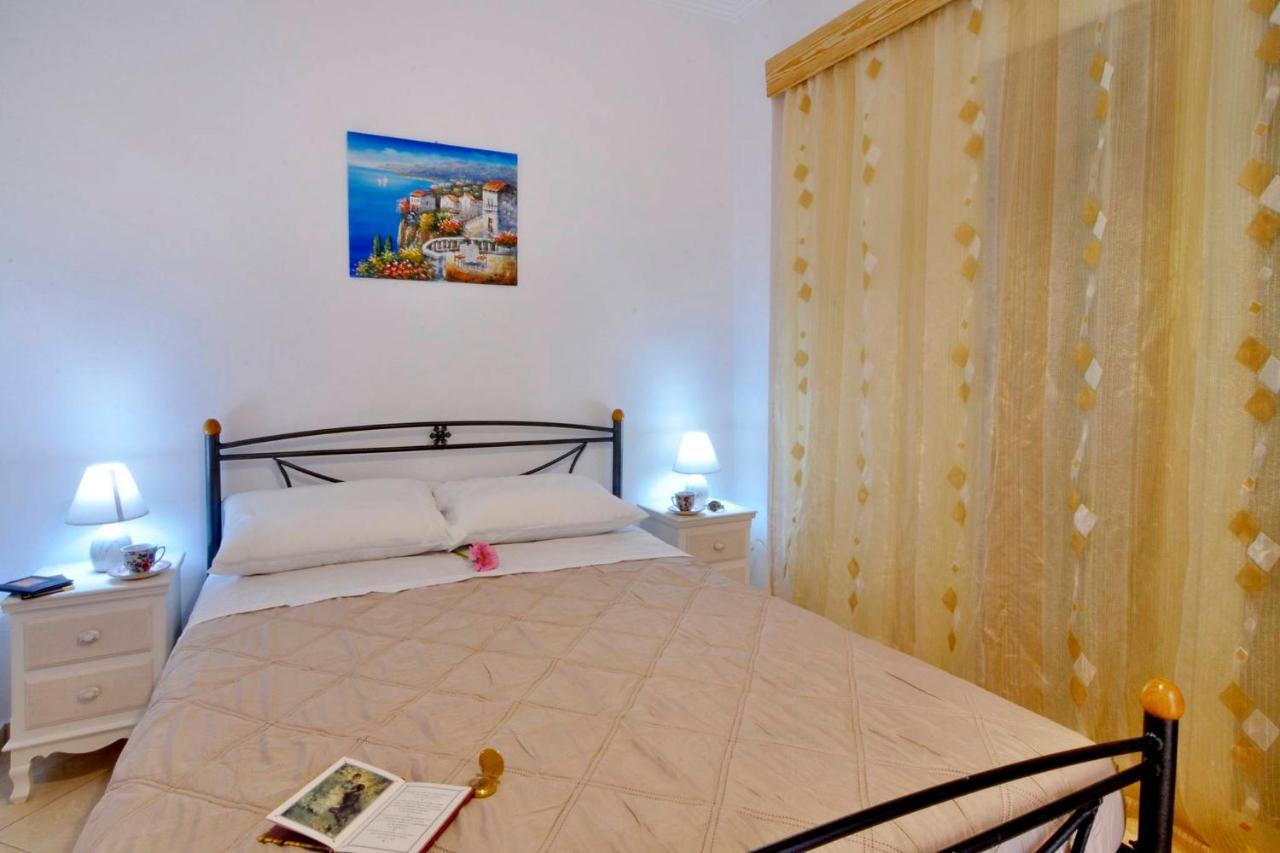 Apartment Sg Corfu, B Corfu (city)